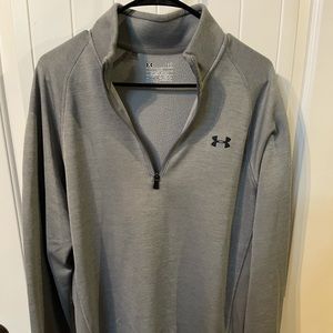 Under armour cold gear golf sweater